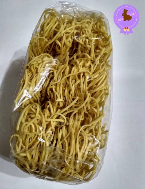 

Sekar_Shop07 Mie Ball Cap Tiga Anak 400 Gr ( Halus )