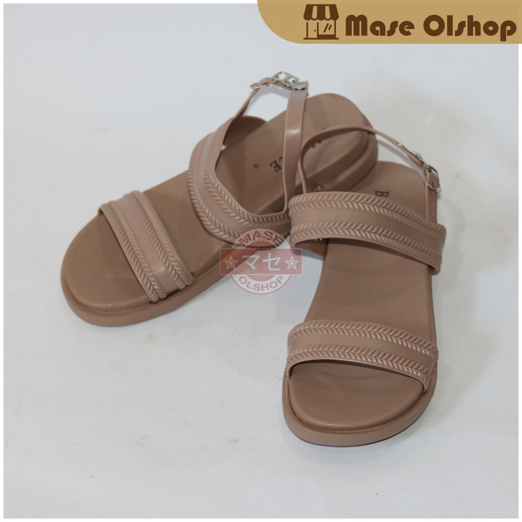 BALANCE Sandal Tali Wanita Sandal Slip 6688