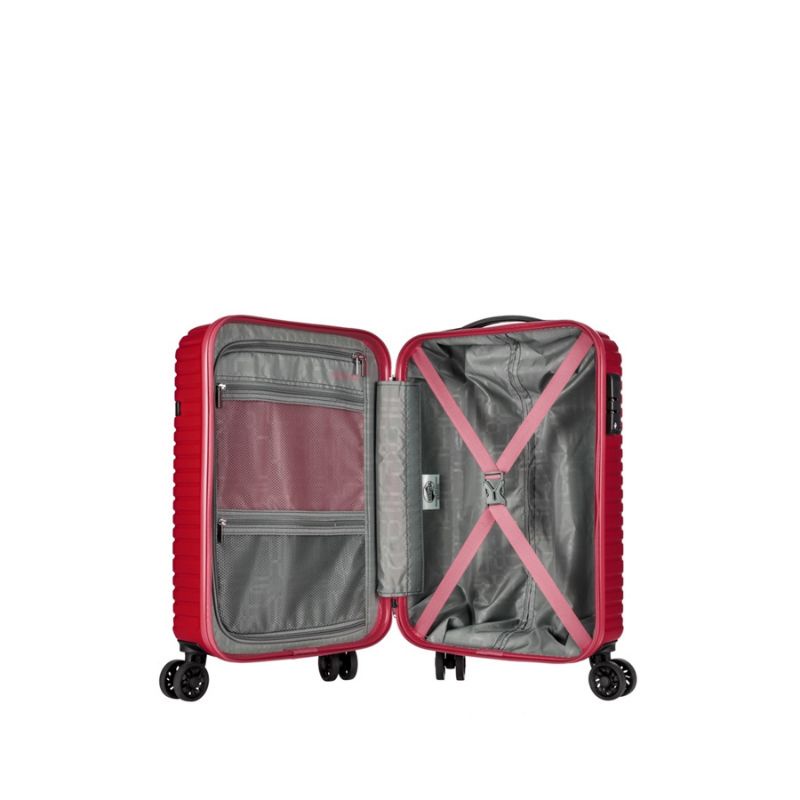 Koper American tourister Ellen size Cabin/small 21 inch