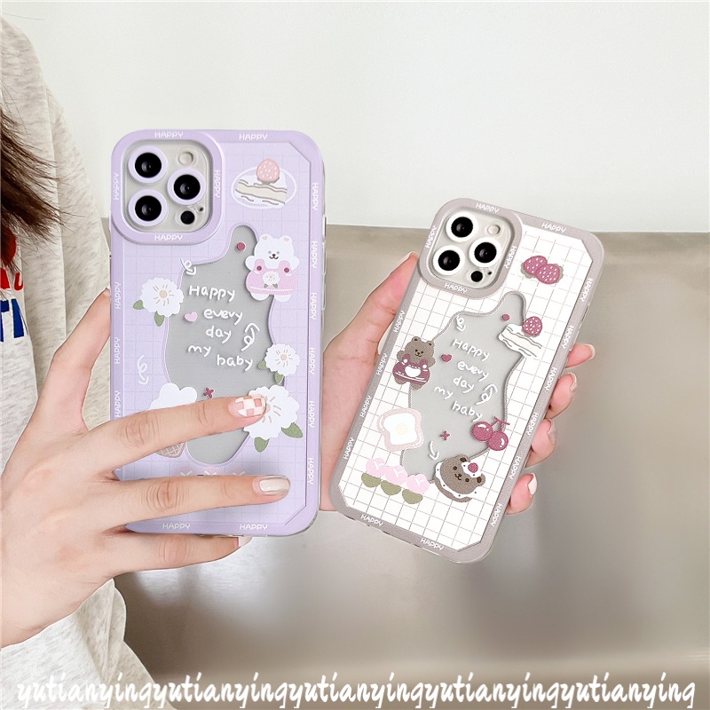 Casing Vivo Y15S Y21 Y12 Y12s Y21A Y12i Y33S Y21S Y15A Y75 Y91 Y95 T1 V21 Y50 V23 Y91C V23E Y20 Y30 Y01 Y15S Y31