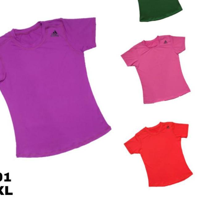 BAJU ZUMBA KAOS JUMBO XXL WANITA/BAJU SENAM KAOS JUMBHO XXL WANITA/BAJU OLAHRAGA KAOS JUMBO/BAJU SEN