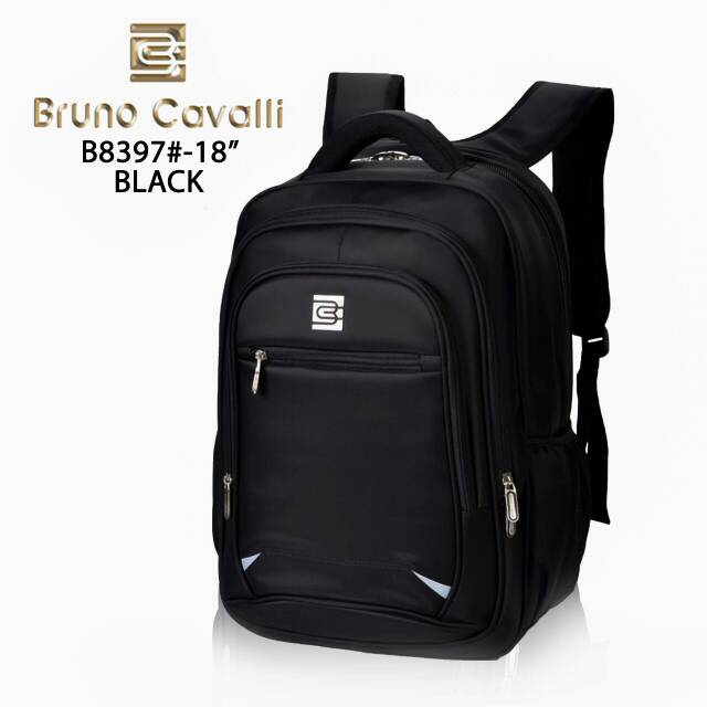 Tas bruno cavalli impor 8397