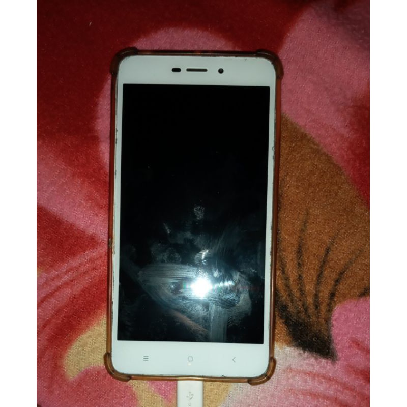 xiomi redmi 4A