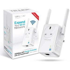 TP-Link TL-WA860RE Wireless Range Extender