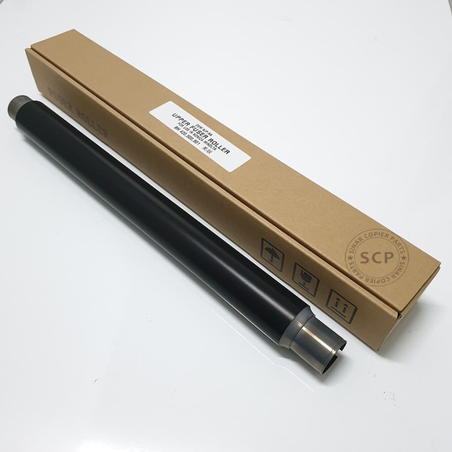 UPPER KONICA MINOLTA BIZHUB 501 421 361