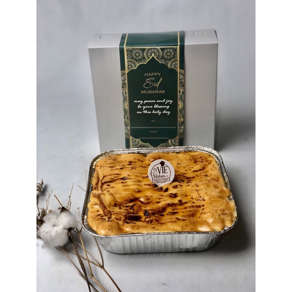Lebaran Hampers 2022 - Sweets