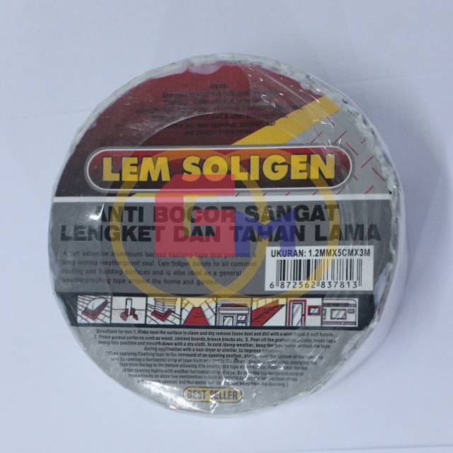LEM SENG SOLIGEN