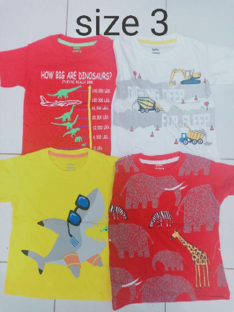 Kaos Anak Perempuan Baju Bayi Baju Anak Lakilaki Kaos Anak Perempuan Baju Bayi Baju Anak Lakilaki