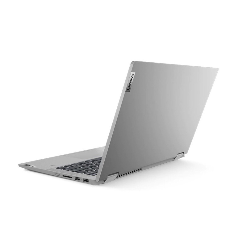 LAPTOP LENOVO FLEX 5 Core i3 -1215U RAM 8GB SSD 512GB W11+OHS BARU GARANSI RESMI