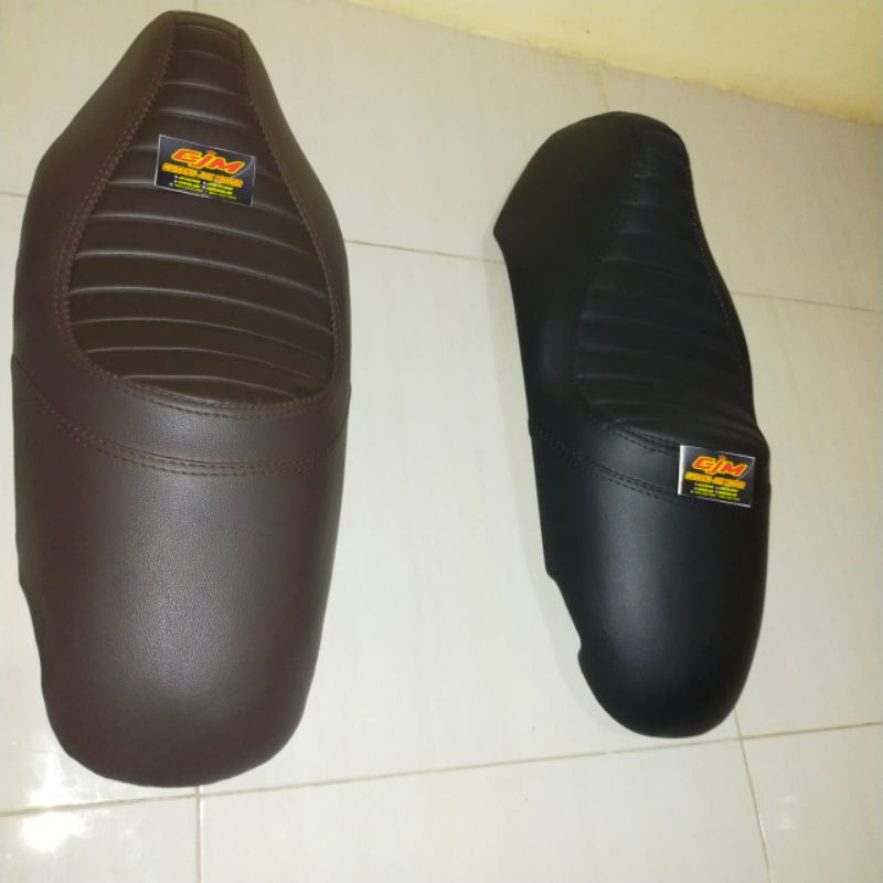 JOK MIO SPORTY/SMILE MODEL CAFERACER-JOK CAFERACER MIO SMILE - JOK MODIFIKASI MOTOR MIO SPORTY
