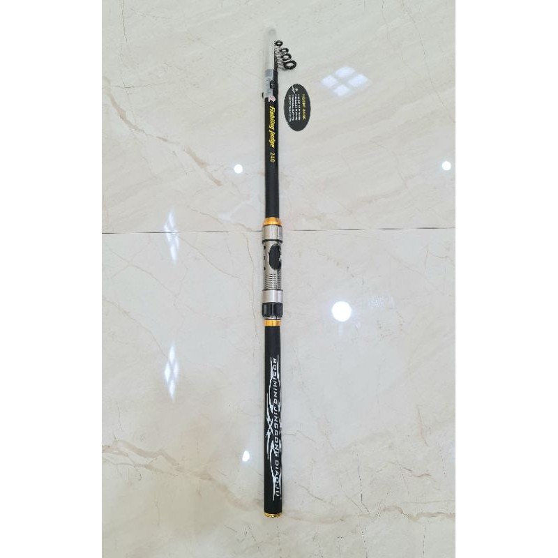 JORAN PANCING FUKUSHIMA FISHING JUDGE 240/270/300 MURAHH