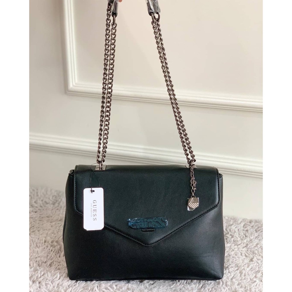 Tas Wanita - Guess Bag Handbag Original 286