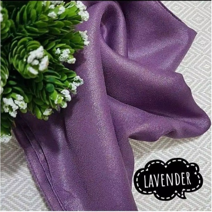 SHINAR GLAMOUR ANSANIA PREMIUM Kerudung Segi Empat-1