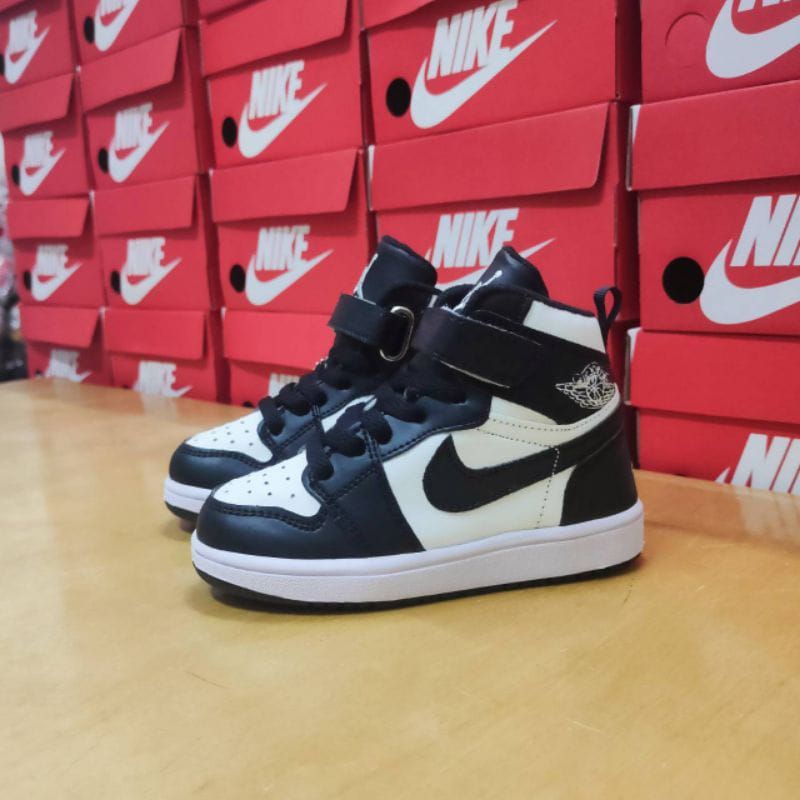 {KUALITAS IMPORT}SIZE 19~37&gt; SEPATU ANAK NIKE12_JORDAN SEPATU ANAK LAKI LAKI DAN SEPATU ANAK PEREMPUAN SEPATU SEKOLAH ANAK PREMIUM IMPORT QUALITY