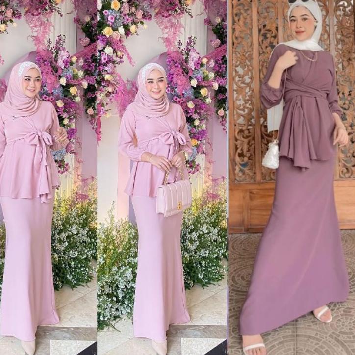 {MURMER} READY DEERA one set x helwa bashel ( busui friendly ) • ku.tukuklamby