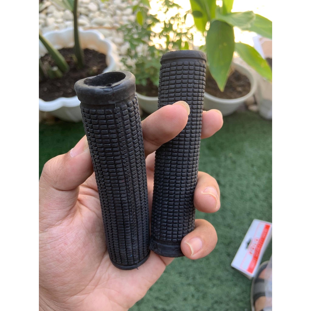 Handgrip Sepeda MTB/Sepeda Lipat/Sierra/Minion/Minitrek/BMX (H003)