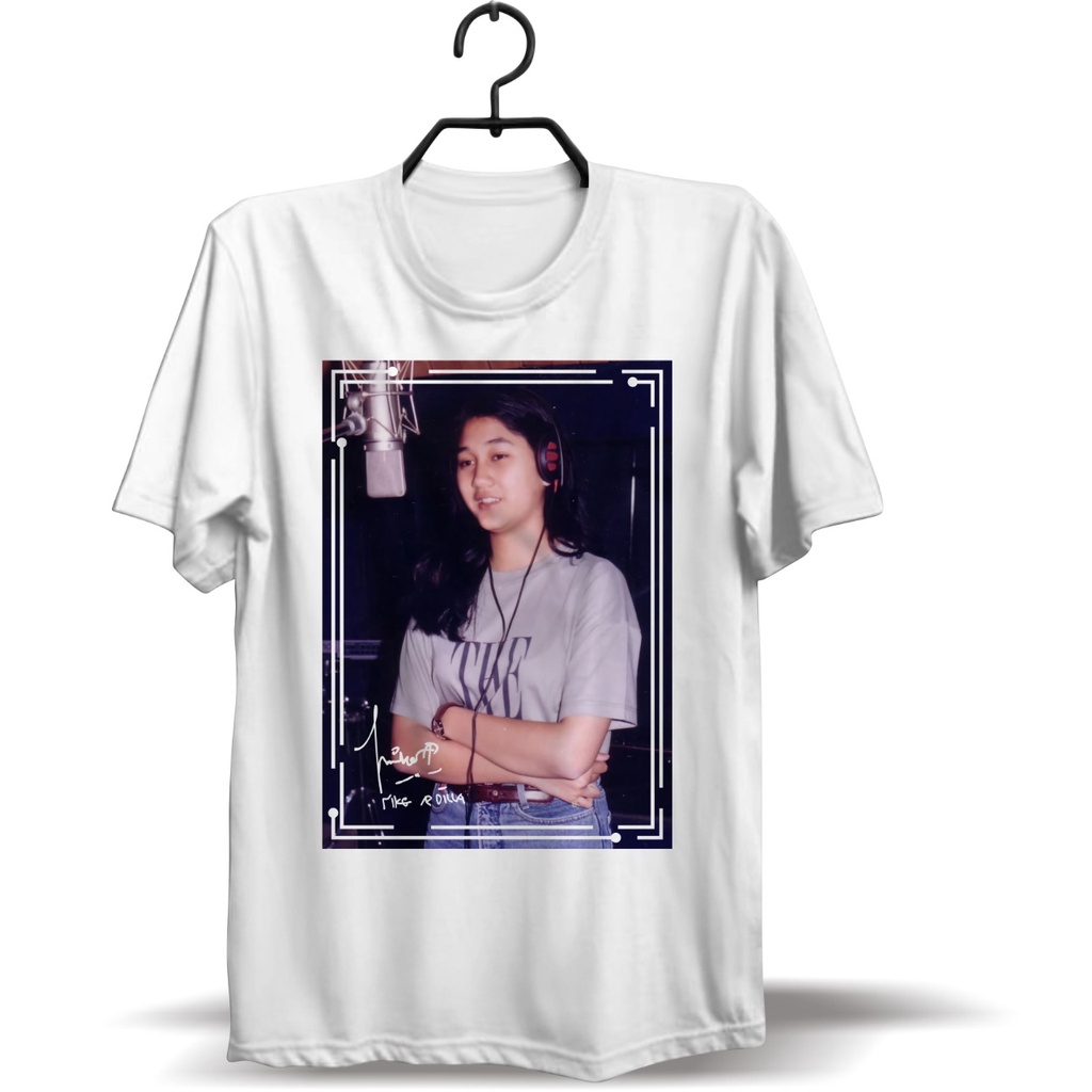 ctrl.id - KAOS WANITA / KAOS PRIA CUSTOM SABLON DTF DESAIN NIKE ARDILLA TERMURAH