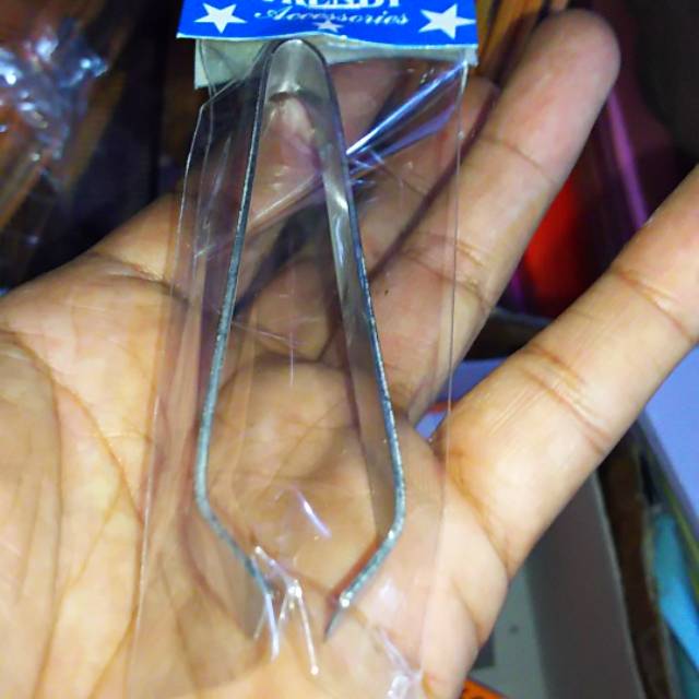 Pinset Jumbo Catut Uban Ukuran Besar Pinset Besar