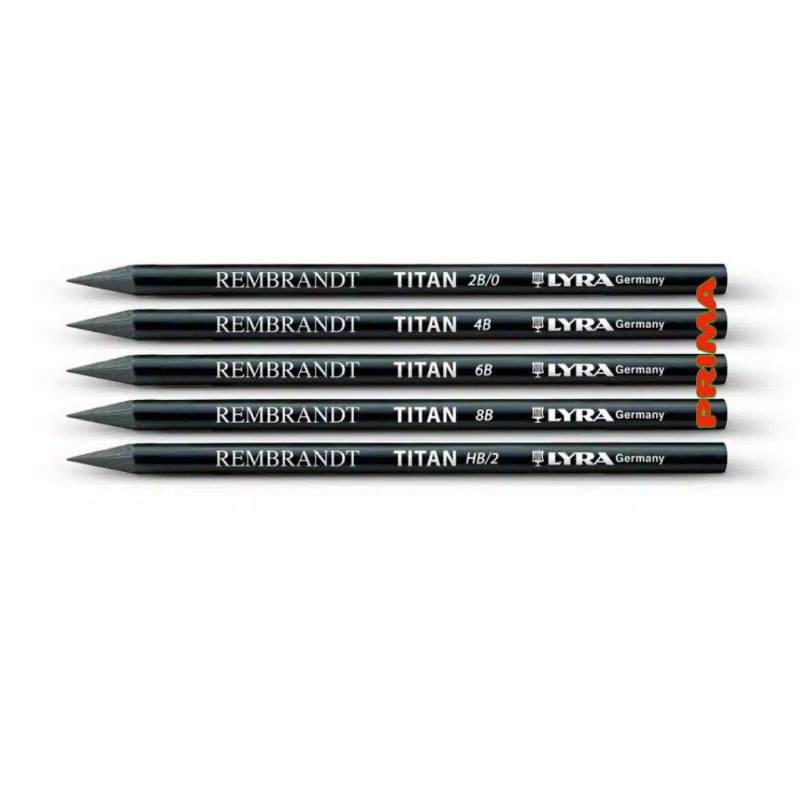 

PENSIL GRAFIT / PENSIL KHUSUS SKETSA / PENSIL TANPA KAYU LYRA (TERSEDIA HB, 2B, 3B, 4B 5B 6B 7B &8B)