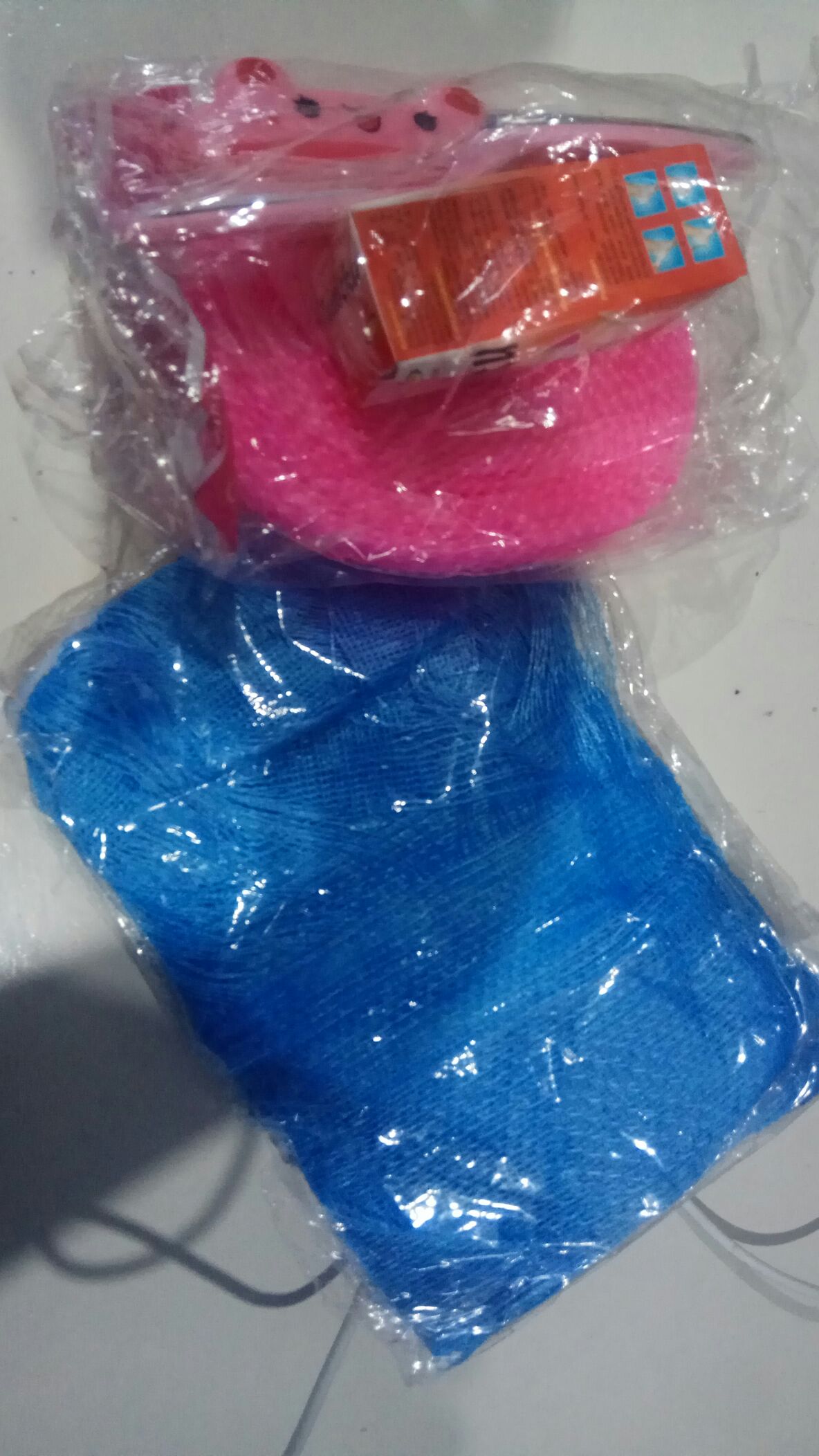 Penjepit Odol Bentuk Mulut Hewan Karakter Animal Pencetan Tooth Paste