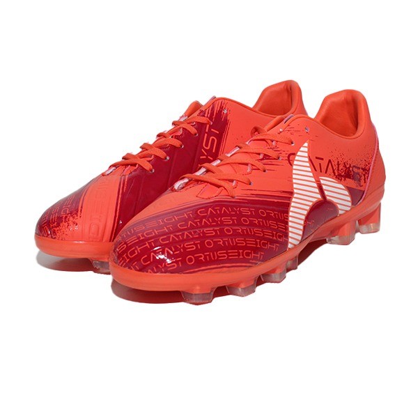 Ortuseight Sepatu Bola Catalyst Ravenge Fg Blaze