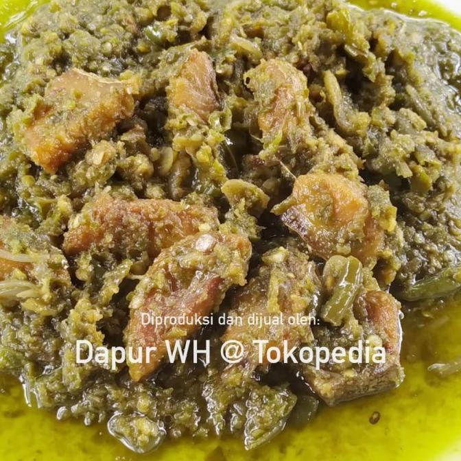 

Promo Awal tahun Sambal Lado Ijo dengan Jambal Roti 300 gr - FREE Box Microwave Promo Awal tahun