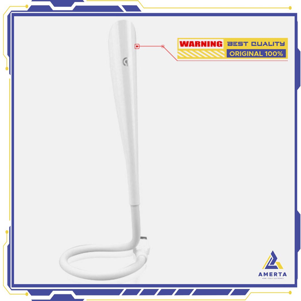 Lampu Led Putih Usb 3 Tingkatan Kecerahan