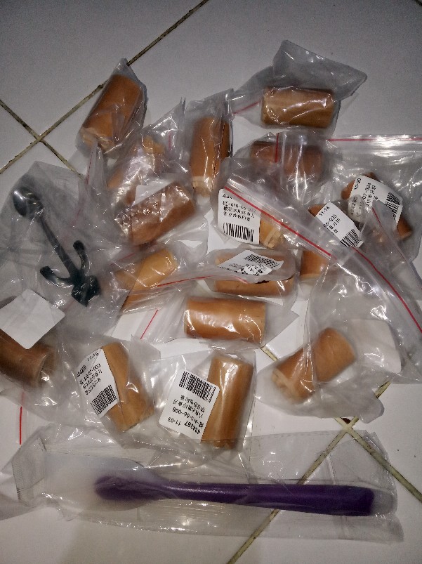 Sendok Kecil Bentuk Kartu Kucing Bahan Stainless Steel Untuk Kopi/teh