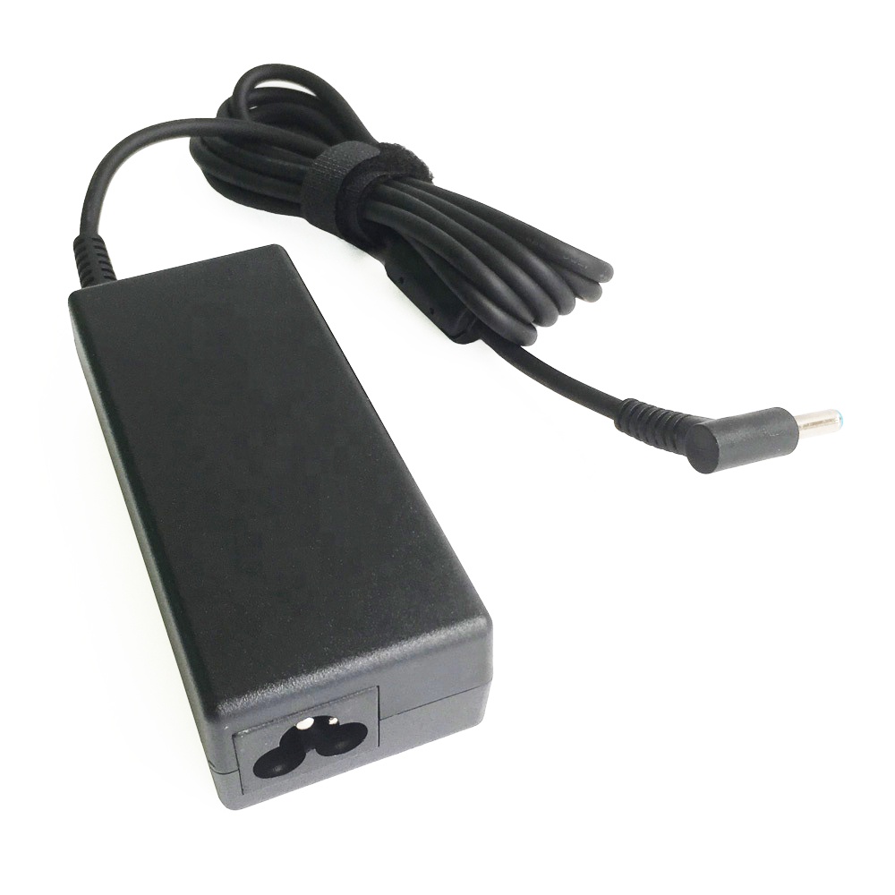 Adaptor Charger Original Laptop HP ProBook 430 G4 G5 440 G3 G4 450 G4 455 G4 430 G3 450 G3 G5 HP EliteBook 820 G3 830 G7 840 G3 850 G3 820 G4 840 G4 850 G4 HP Pavilion 14S 14-V043TX 14-AM505TU 14-BW099TU Envy 14 Pav 15 19.5A - 3.33A