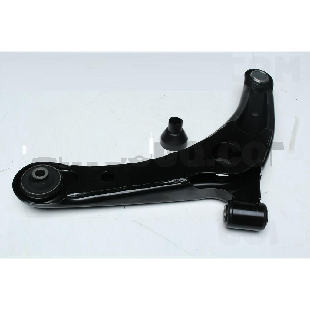 SUSPENSION ARM DEPAN KANAN MITSUBISHI DELICA OUTLANDER 4013A428 4013A282 ARM ASSY FR SUSP LWR CODE 40320AL  MADE IN CHINA SPARE PART PENGGANTI MITSUBISHI OUTLANDER DELICA PART NO 4013A427 4013A281 ARM ASSY FR SUSP LWR CODE 40320AR  1 pcs ARM SEBELAH KIRI