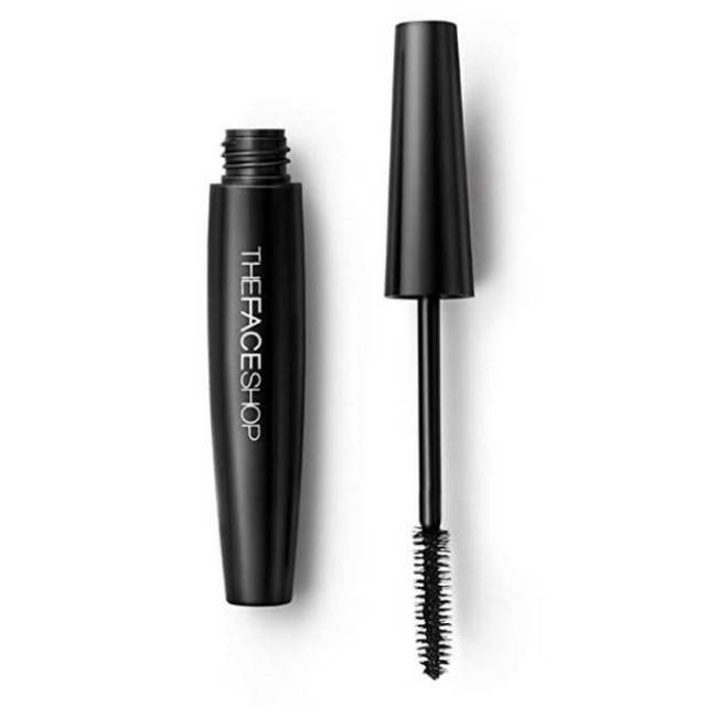 THE Face Shop Freshian Big Mascara #2 Volume (Original from Korea)