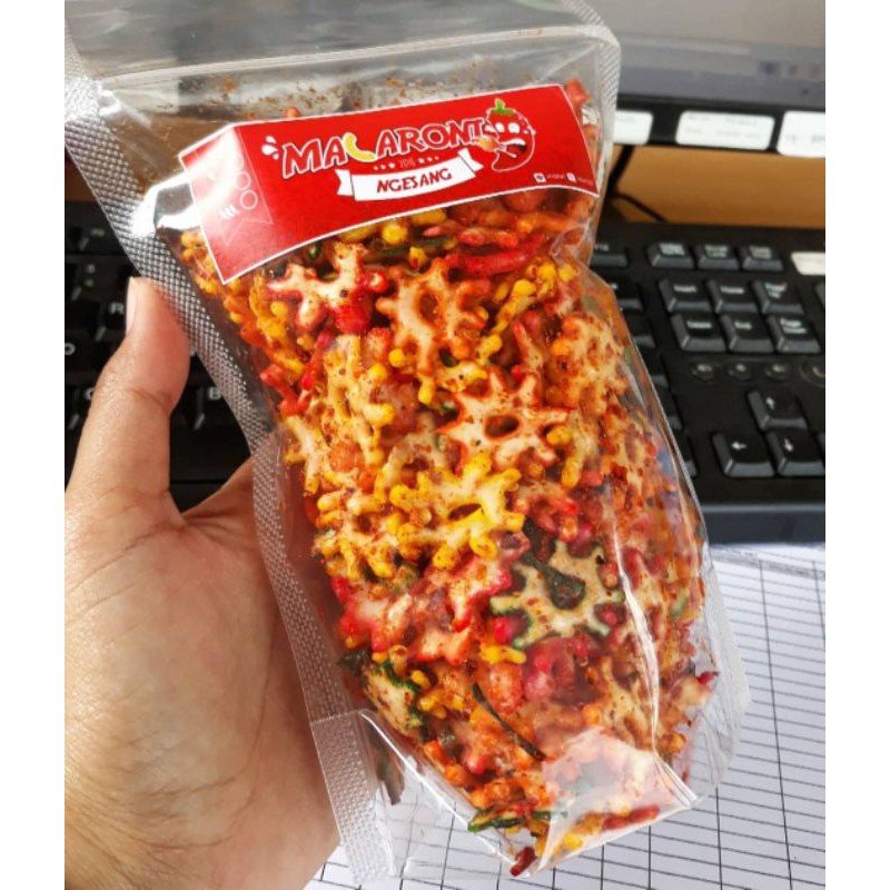

kerupuk bunga 200gr