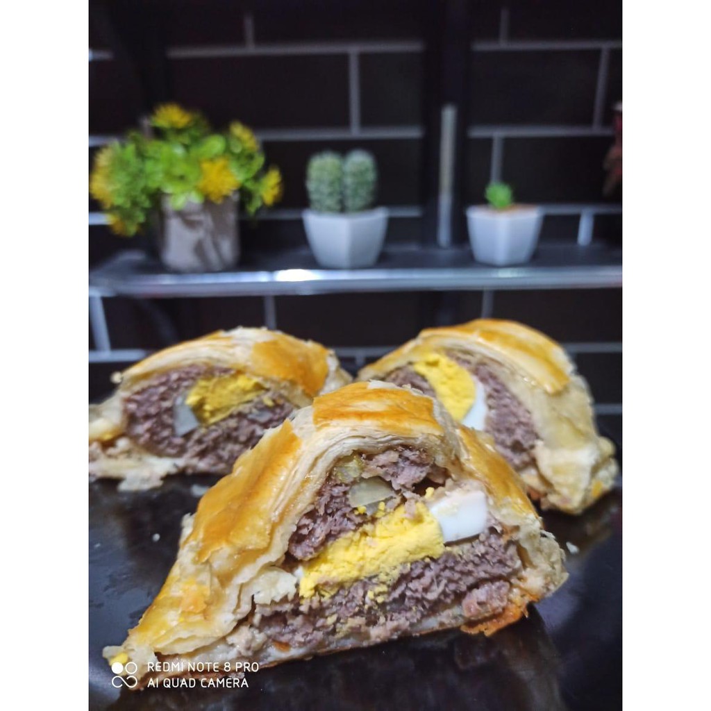 

Picnic Roll ( Beef )