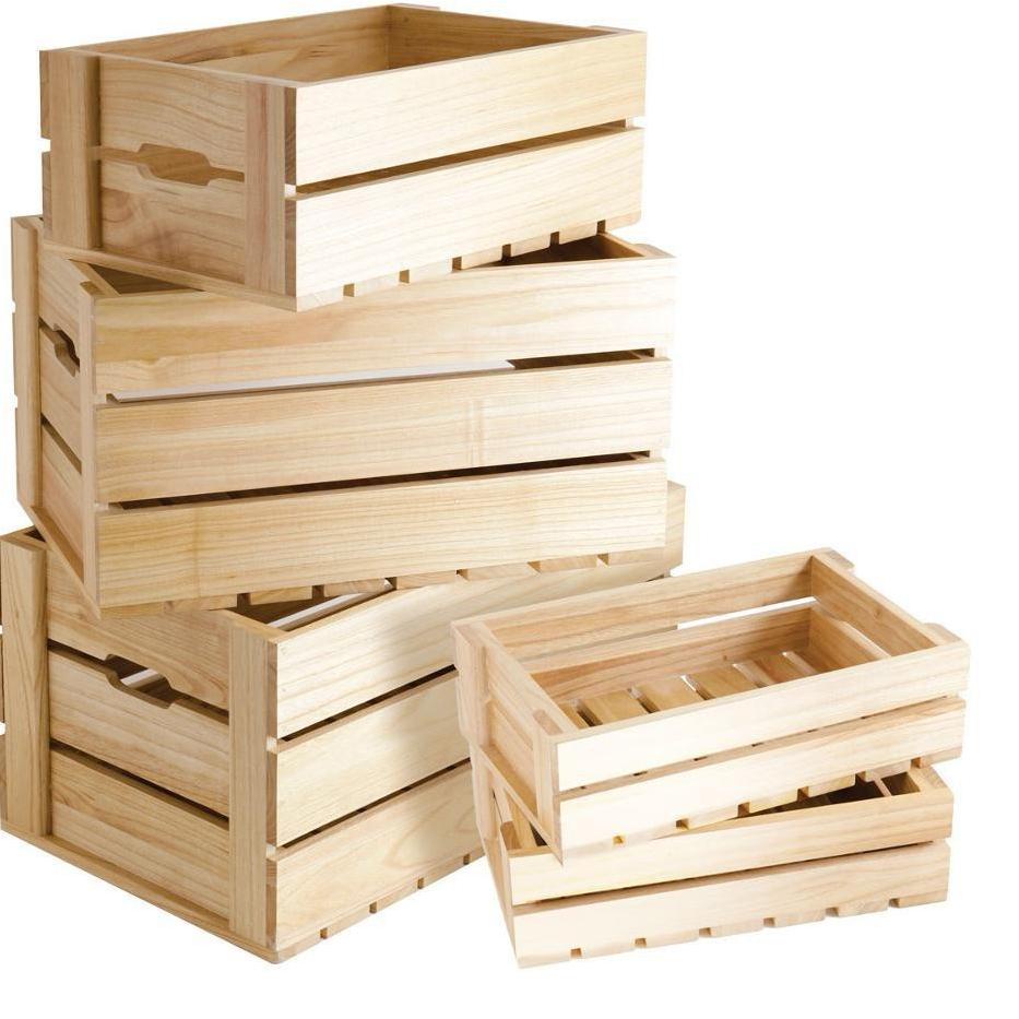 

Miliki - Packing Kayu Sedang