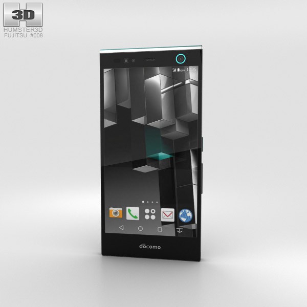 MURAH HP Fujitsu Arrows NX F-04G 3/32GB - BATANGAN - SPEK MANTUL - 100%ORI DOCOMO - TERLARIS[V]