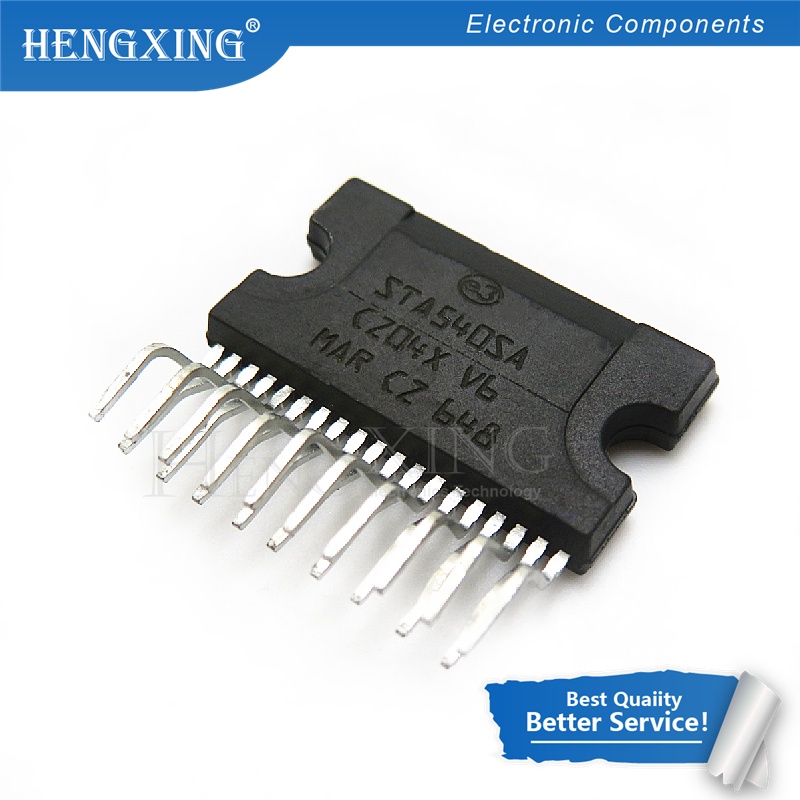 20pcs Ic STA540SA STA540 ZIP-15