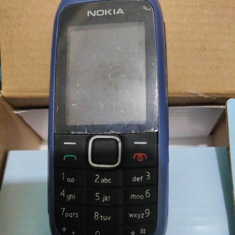 Nokia 1681c / nokia 1616