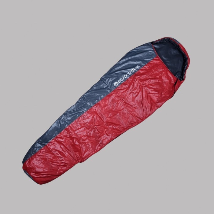 SB Sleeping Bag Bigadventure Sikuai Premium Camping Selimut Outdoor