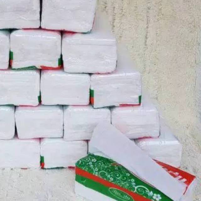 TISSU SERBAGUNA /TISU KOMPOR MERK BEUTY MURAAAH