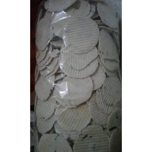 

1 Kg Kue Gapit Simpring / Camilan Gurih