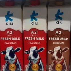 

kin ful cream 1liter