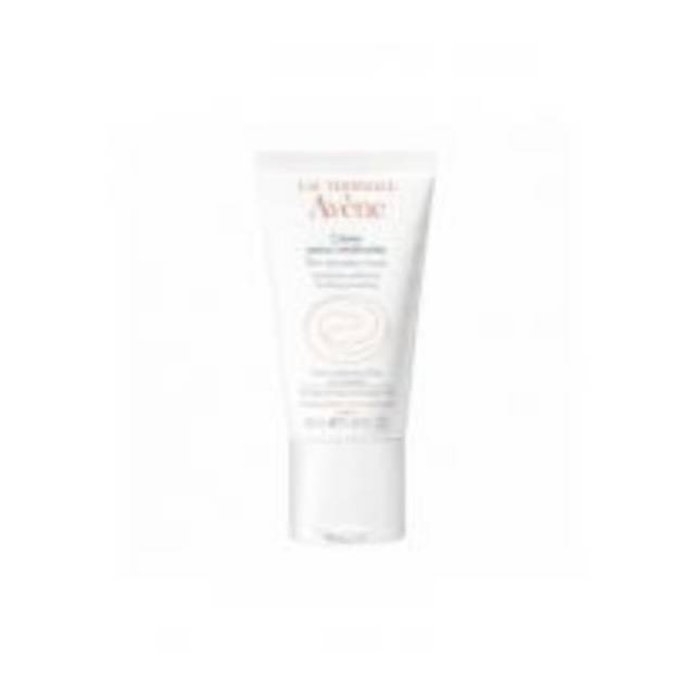 Avene recovery cream