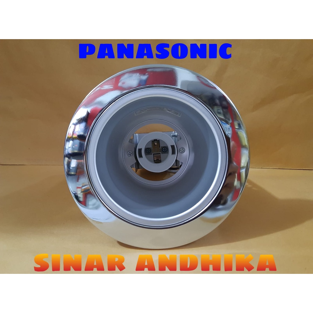 DOWNLIGHT L SERIES SILVER SPECULAR 3 INCH PANASONIC NLP 71230