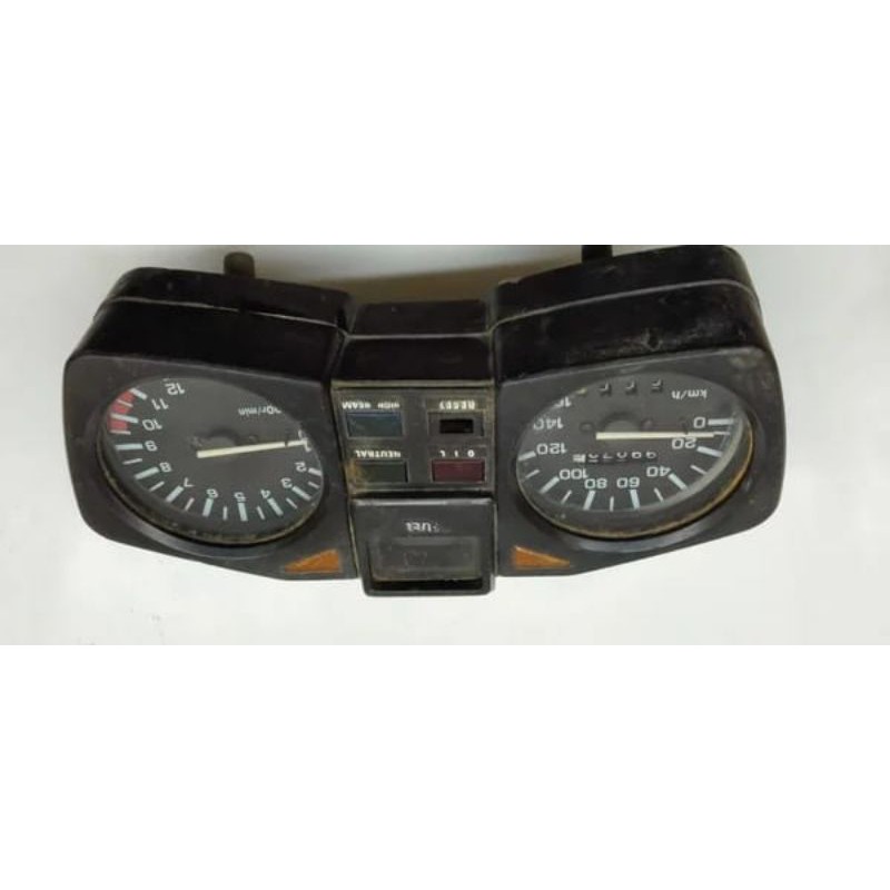 spedometer spedo Yamaha RX King Master 1995 rx king
