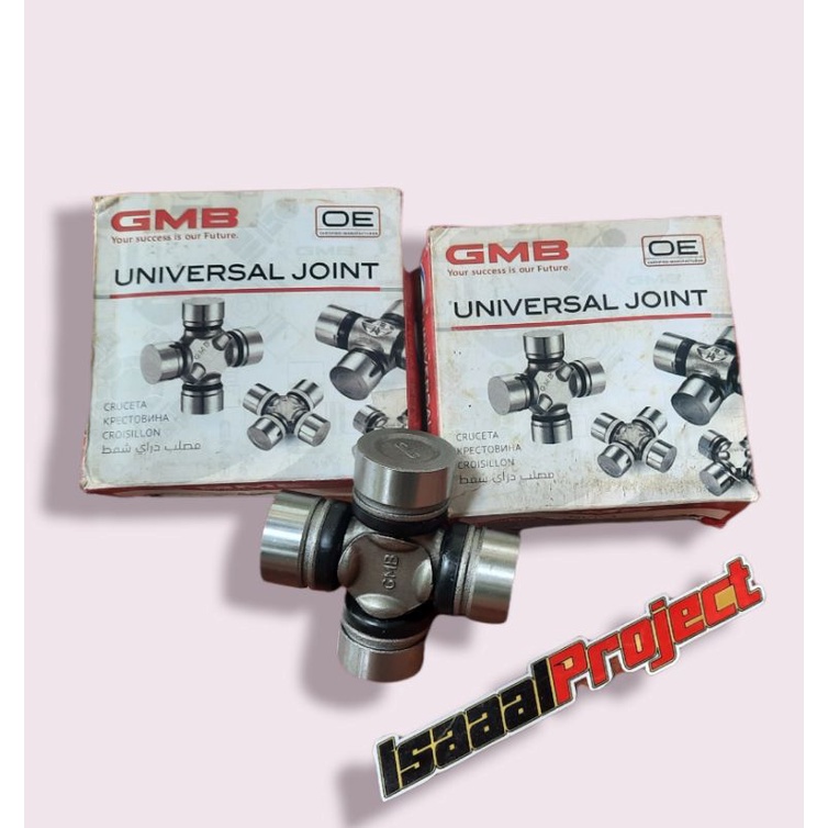 cross Joint Katana Jimny Gmb Japan