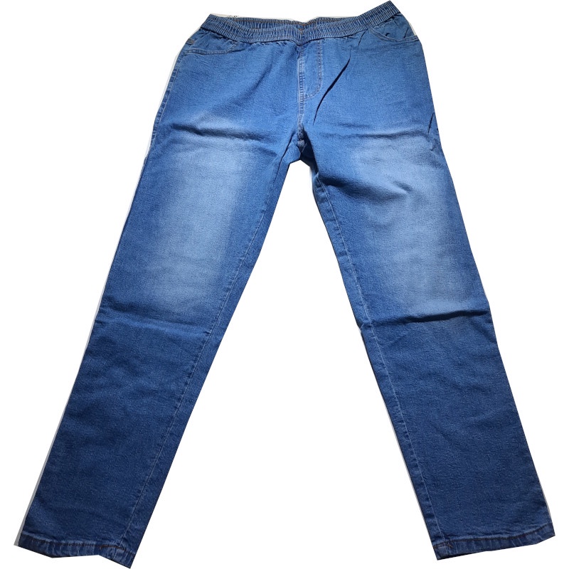 Celana Jeans Panjang  Wanita  (C0036)