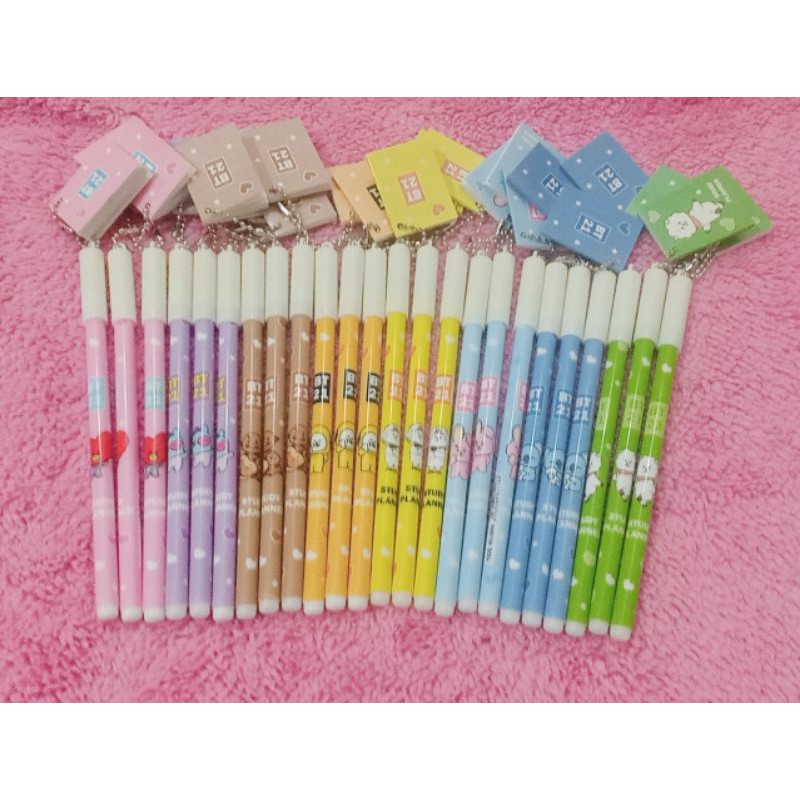 

bulpen buku Bt21