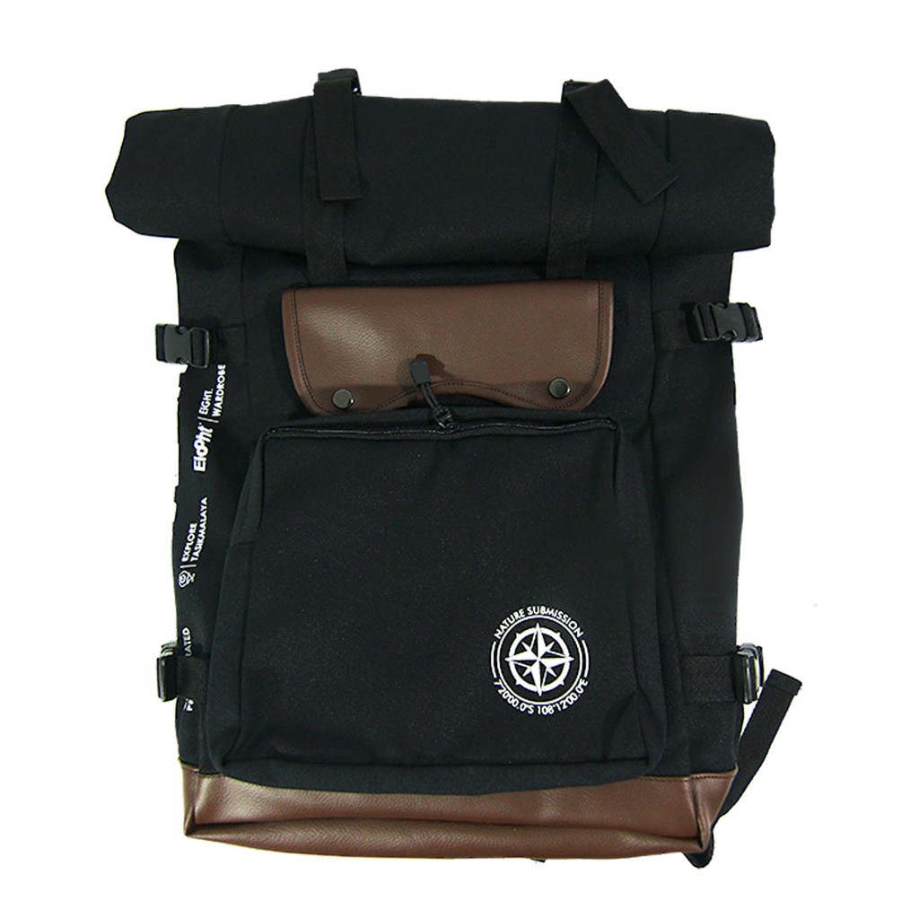 Eight Wardrobe Tas Punggung Ransel Rucksack X Explore Tasikmalaya