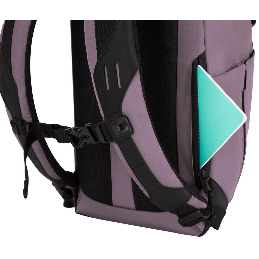 Laptop Backpack TARGUS TSB97203GL SOL-LITE 14&quot; Rice Purple