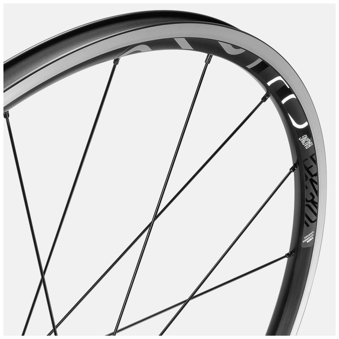 Sticker Decal Rim Wheelset 700 C Model Fulcrum 6 Discbrake 062